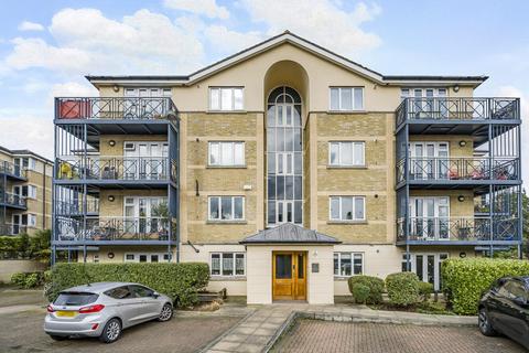 1 bedroom flat for sale, Rubens Place, Clapham