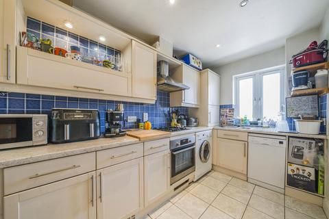 1 bedroom flat for sale, Rubens Place, Clapham