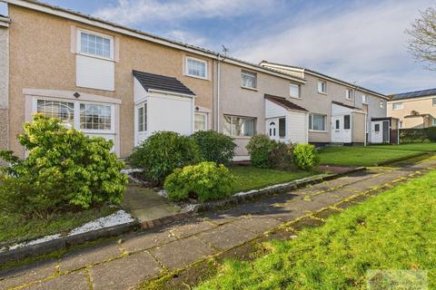 4 bedroom terraced house for sale, Glen Farrar, East Kilbride G74