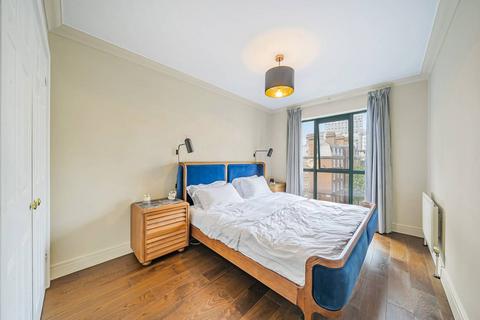 2 bedroom flat for sale, Medway Street, Westminster, London, SW1P