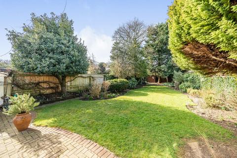 4 bedroom semi-detached house for sale, Beech Drive, East Finchley