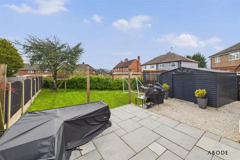 3 bedroom semi-detached house for sale, Keeling Road, Stoke-on-Trent ST10