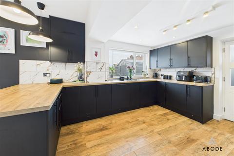 4 Keeling Road, Cheadle, Stoke-on-trent, ST10 1HB