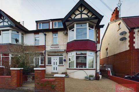 undefined, Devonshire Drive, Scarborough
