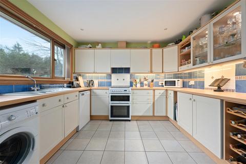 3 bedroom detached bungalow for sale, Crinan, Manse Road, Milnathort, Kinross