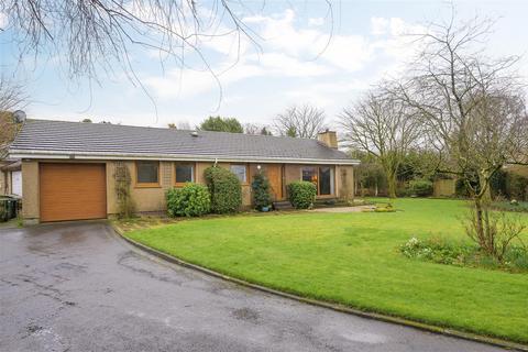 3 bedroom detached bungalow for sale, Crinan, Manse Road, Milnathort, Kinross