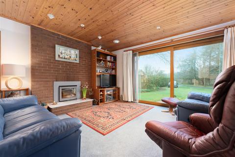 3 bedroom detached bungalow for sale, Crinan, Manse Road, Milnathort, Kinross