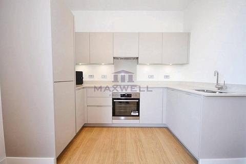 1 bedroom flat to rent, Cherry Orchard Road, Croydon CR0