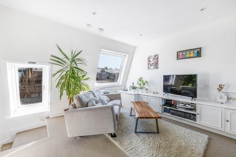 2 bedroom apartment for sale, Kinnoul Road, Top floor flat, London, Greater London, W6