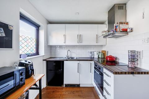 Studio for sale, Mansell Road, London