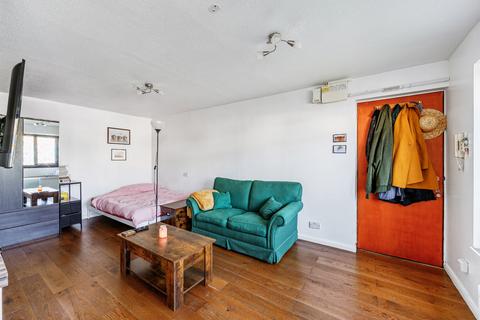 Studio for sale, Mansell Road, London