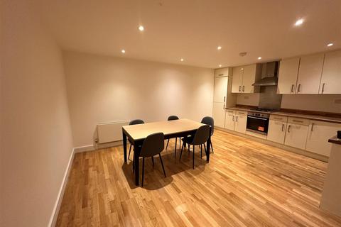 1 bedroom in a house share to rent, Brook Avenue, Wembley Park