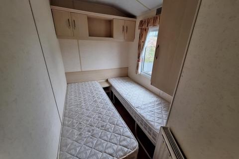 3 bedroom static caravan for sale, Palnackie Castle Douglas