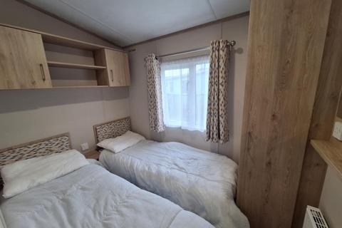 2 bedroom static caravan for sale, Palnackie Castle Douglas