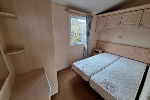 3 bedroom static caravan for sale, Palnackie Castle Douglas