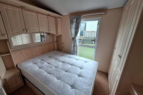 3 bedroom static caravan for sale, Palnackie Castle Douglas