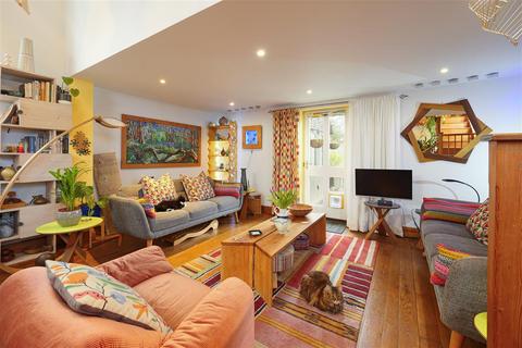 2 bedroom end of terrace house for sale, Providence Chapel, Mill Lane, Eastry