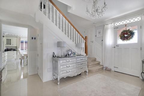 Threeways House Epping Road, Ongar, CM5 0BE