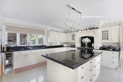 Threeways House Epping Road, Ongar, CM5 0BE