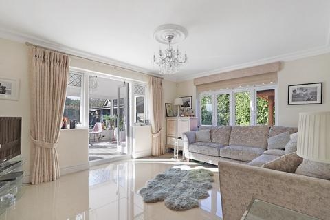 Threeways House Epping Road, Ongar, CM5 0BE