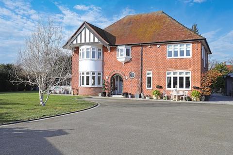 Threeways House Epping Road, Ongar, CM5 0BE
