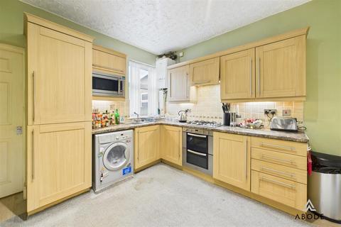 3 bedroom terraced house for sale, Plant Street, Stoke-On-Trent ST10