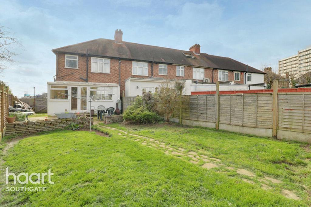 Garden view, garden
