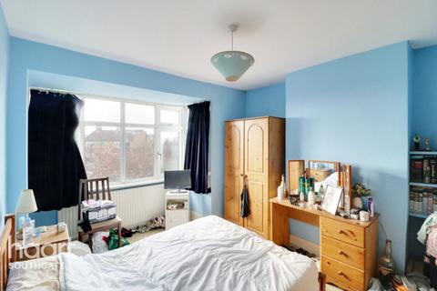Brodie Road, London