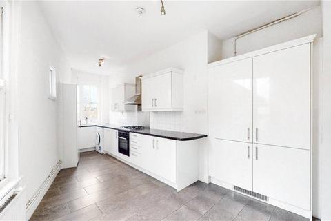 2 bedroom flat to rent, Mowll Street, Oval, London, SW9