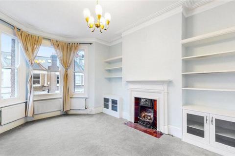 2 bedroom flat to rent, Mowll Street, Oval, London, SW9