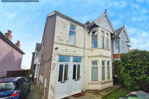 2 bedroom flat to rent, Newport Road, Rumney, Cardiff, CF3