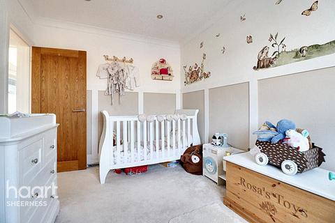 56 Danes Drive, Leysdown On Sea, Sheerness, ME12 4AJ