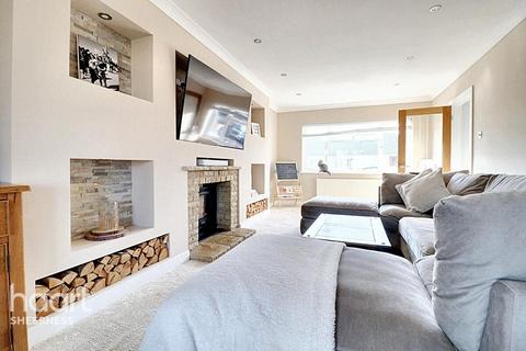 56 Danes Drive, Leysdown On Sea, Sheerness, ME12 4AJ