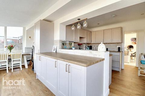 56 Danes Drive, Leysdown On Sea, Sheerness, ME12 4AJ
