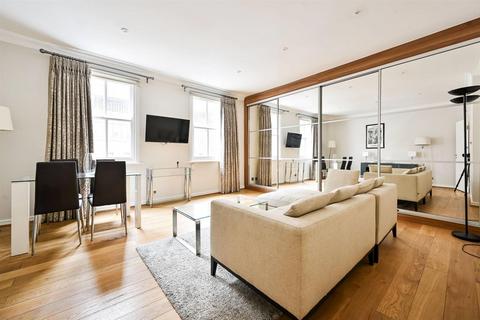 1 bedroom flat to rent, Pembroke Road, Kensington W8