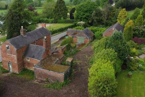 7 bedroom character property for sale, Moddershall, Staffordshire, ST15