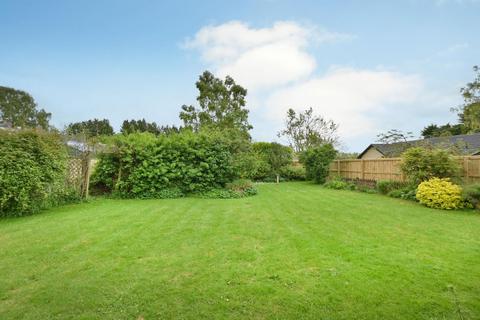 3 bedroom detached bungalow for sale, Cinder Lane, Fairford