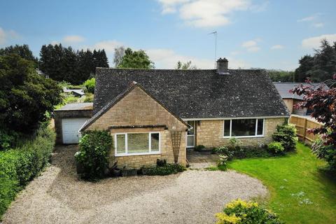 undefined, Cinder Lane, Fairford