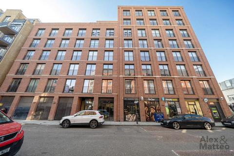 1 bedroom flat for sale, Varcoe Road, Bermondsey, SE16