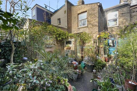 3 bedroom house for sale, Olinda Road, London