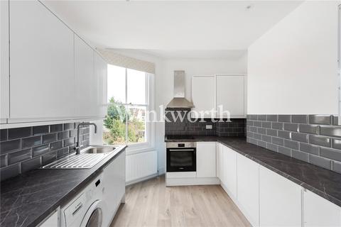 2 bedroom terraced house to rent, Elmwood Avenue, London, N13