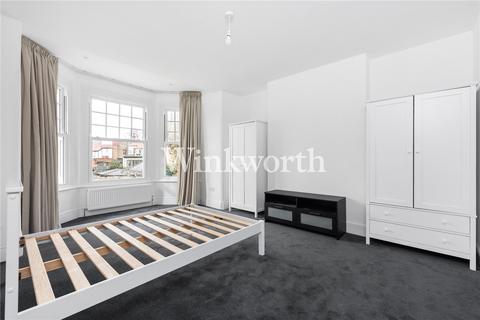 2 bedroom terraced house to rent, Elmwood Avenue, London, N13