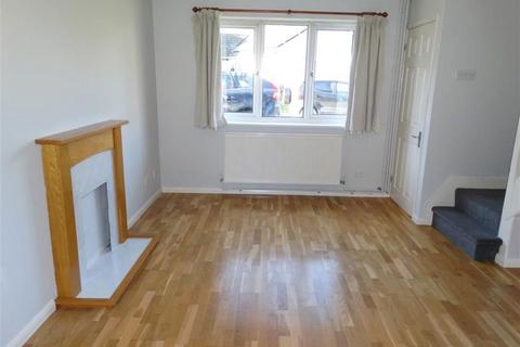 2 bedroom terraced house to rent, Elm Road Folksworth PE7 3SX