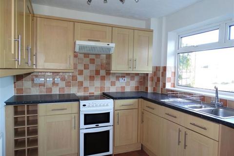 2 bedroom terraced house to rent, Elm Road Folksworth PE7 3SX