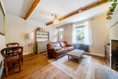 3 bedroom cottage for sale, Brook Terrace, Luddendenfoot, Halifax, West Yorkshire, HX2