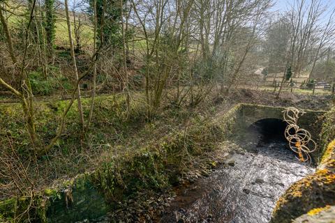 3 bedroom cottage for sale, Brook Terrace, Luddendenfoot, Halifax, West Yorkshire, HX2