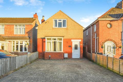 4 bedroom detached house for sale, Beechcroft Road, Swindon SN2