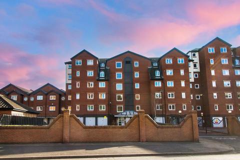 Clive Street, North Shields