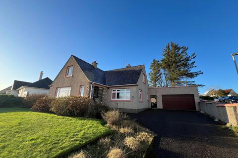 4 bedroom detached house for sale, Springfield Road, Stornoway HS1