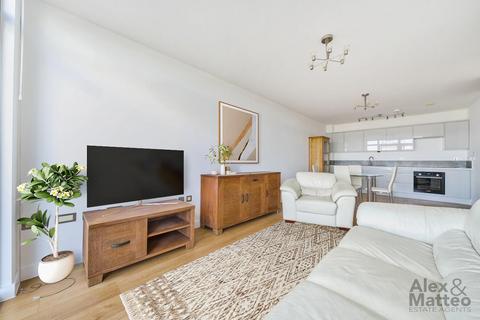 2 bedroom flat to rent, Union Park, Greenwich, SE10